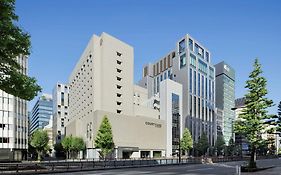 Courtyard By Marriott Tokyo Ginza Hotel